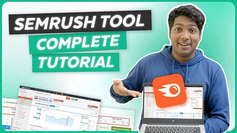 How to pronounce semrush .